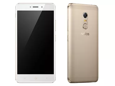 Smartfon Tp-Link Neffos X1 3Gb/32GB Złoty