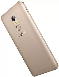 Smartfon Tp-Link Neffos X1 3Gb/32GB Złoty