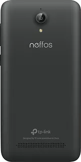 Smartfon Tp-Link Neffos Y5s