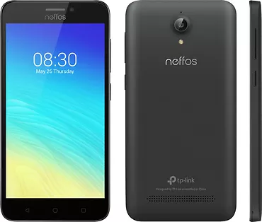 Smartfon Tp-Link Neffos Y5s