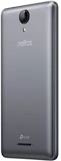 Smartfon Tp-Link Neffos C5A