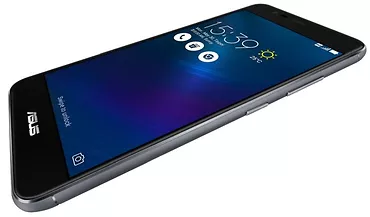 Smartfon Asus ZenFone 3 Max Szary