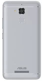 Smartfon Asus ZenFone 3 Max Srebrny