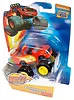 Fisher Price Blaze i Mega maszyny Blazing Speed Blaze