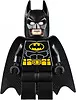 Lego Juniors Atak Jokera na jaskinię Batmana