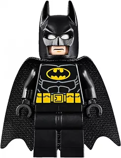 Lego Juniors Atak Jokera na jaskinię Batmana