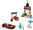 Lego Disney Princess Przygoda Elzy na targu
