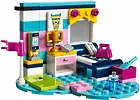 Lego Friends Sypialnia Stephanie