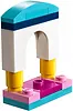 Lego Friends Sypialnia Stephanie