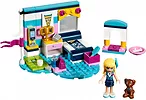 Lego Friends Sypialnia Stephanie