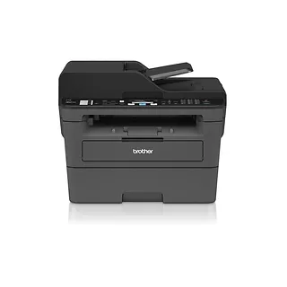 Brother Multifunction Printer MFC-L2712DW A4/mono/30ppm/(W)LAN/ADF50/FAX