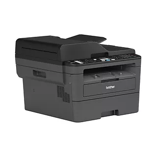 Brother Multifunction Printer MFC-L2712DW A4/mono/30ppm/(W)LAN/ADF50/FAX