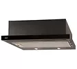 Akpo Okap WK-7 Light Eco 50 Glass czarny