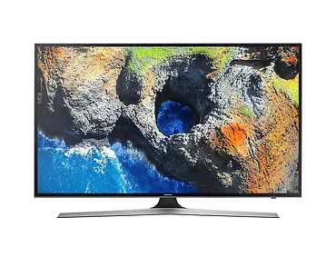 Telewizor Samsung 55'' TV UHD LED UE55MU6172UXXH