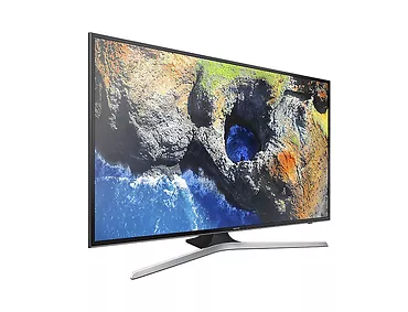 Telewizor Samsung 55'' TV UHD LED UE55MU6172UXXH