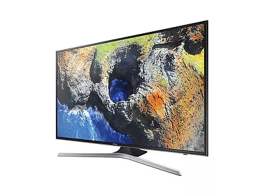 Telewizor Samsung 55'' TV UHD LED UE55MU6172UXXH