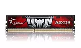 G.SKILL DDR3 16GB (2x8GB) Aegis 1600MHz XMP2