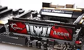 G.SKILL DDR3 16GB (2x8GB) Aegis 1600MHz XMP2