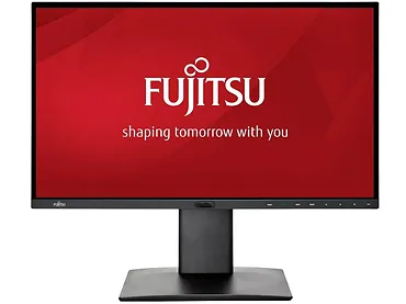 Monitor Fujitsu 27'' P27-8TS UHD