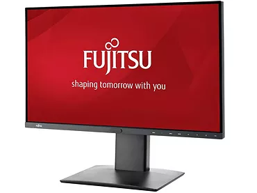 Monitor Fujitsu 27'' P27-8TS UHD