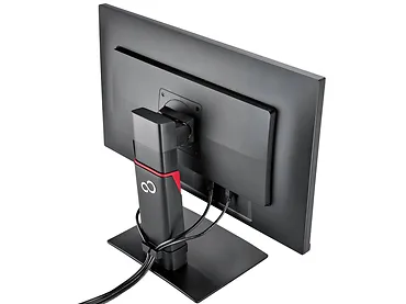 Monitor Fujitsu 27'' P27-8TS UHD