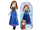 Hasbro Disney Frozen Kraina Lodu Lalka Anna