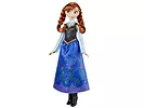 Hasbro Disney Frozen Kraina Lodu Lalka Anna