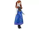 Hasbro Disney Frozen Kraina Lodu Lalka Anna