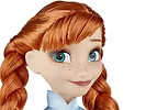 Hasbro Disney Frozen Kraina Lodu Lalka Anna