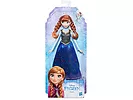 Hasbro Disney Frozen Kraina Lodu Lalka Anna