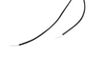 Wentylator do szaf 19'' wiszących 230V 120x120x38mm czarny