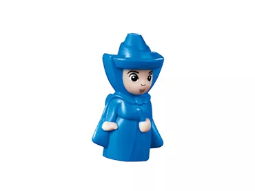LEGO Disney Princess Bajkowy zamek Śpiącej Królewny 41152