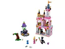 LEGO Disney Princess Bajkowy zamek Śpiącej Królewny 41152