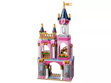 LEGO Disney Princess Bajkowy zamek Śpiącej Królewny 41152