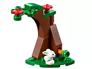 LEGO Disney Princess Bajkowy zamek Śpiącej Królewny 41152