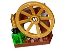 LEGO Disney Princess Bajkowy zamek Śpiącej Królewny 41152