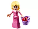 LEGO Disney Princess Bajkowy zamek Śpiącej Królewny 41152