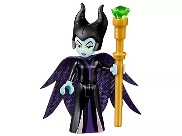 LEGO Disney Princess Bajkowy zamek Śpiącej Królewny 41152