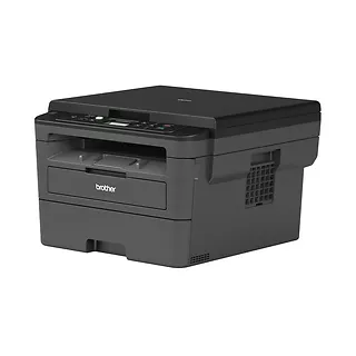 Urządzenie wielofunkcyjne laserowe Brother DCP-L2532DW, MONO, USB, Wi-Fi, AirPrint