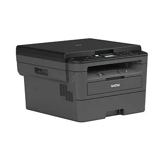 Urządzenie wielofunkcyjne laserowe Brother DCP-L2532DW, MONO, USB, Wi-Fi, AirPrint