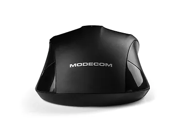 Myszka bezprzewodowa Modecom WM9.1 duży zasięg