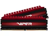 Pamięć Patriot DDR4 Viper 4 2x8GB 3200MHz CL16
