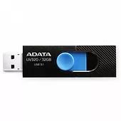 UV320 32GB USB3.1 Czarno-niebieski