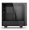 Thermaltake Core G21 Tempered Glass - Black