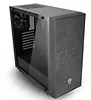 Thermaltake Core G21 Tempered Glass - Black