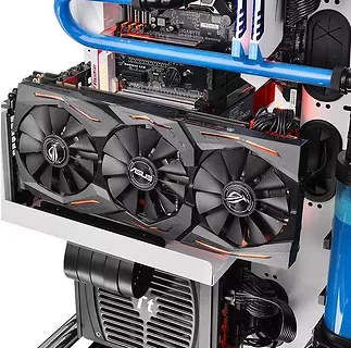 Thermaltake Riser TT Premium PCI-E 3.0 X16 Extender - 300mm