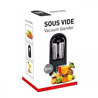 SUNEN PowerNeed - SOUS VIDE Blender próżniowy