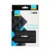 Obudowa HD-02 USB 3.0 czarna metalowa