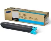 HP Inc. Samsung CLT-C809S Cyan Toner Cartridge