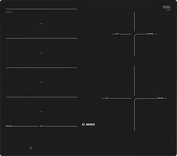 Bosch PXE601DC1E  Płyta indukcyjna